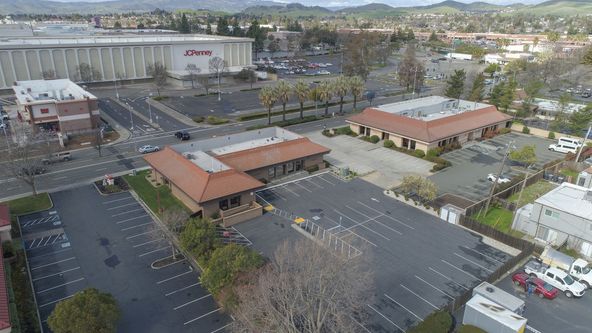 Medical Office Space: 1700 Pennsylvania Ave, Fairfield, CA 94533